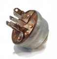 The Rop Shop Key Switch For Wright Stander Rh Serial No 43612 Up Start Ignition Magneto