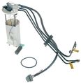 Carter P74712m Fuel Pump Module Assembly