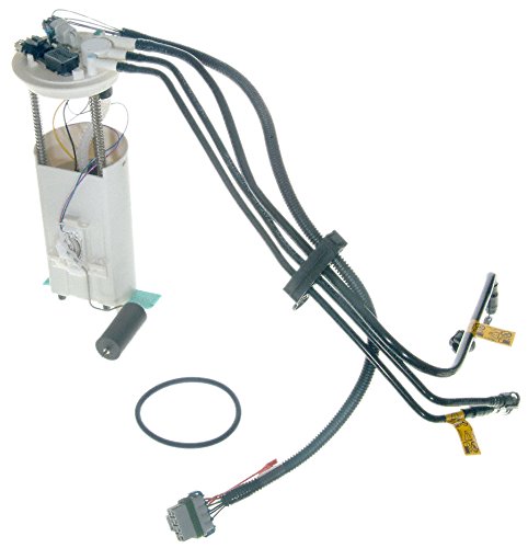 Carter P74712m Fuel Pump Module Assembly