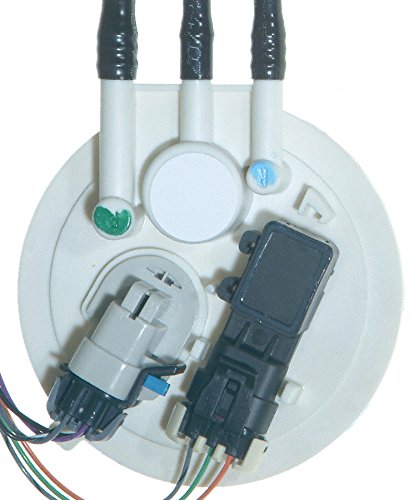 Carter P74712m Fuel Pump Module Assembly