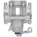 Aintier Silvery Rear Left Brake Calipers Fit For Audi Tt Quattro 2000-2006 For Volkswagen Jetta 2000-2005 City 2007-2009
