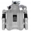 Aintier Silvery Rear Left Brake Calipers Fit For Audi Tt Quattro 2000-2006 For Volkswagen Jetta 2000-2005 City 2007-2009