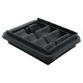 Hoypeyfiy 68260545aa Quarter Panel Aperature Exhauster Ventilation Replacement For Jeep Cherokee Replaces 