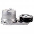 Belt Tensioner For Accessory Drive Grooved Mechanics Choice 2003-2009 Chevrolet C5500 Kodiak 6 6l V8 