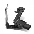 A-premium Ride Height Level Sensor Compatible With Audi Q5 Sq5 2018-2020 Front Rear Driver And Passenger Side 4-pc Set
