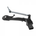 A-premium Ride Height Level Sensor Compatible With Audi Q5 Sq5 2018-2020 Front Rear Driver And Passenger Side 4-pc Set