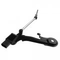 A-premium Ride Height Level Sensor Compatible With Audi Q5 Sq5 2018-2020 Front Rear Driver And Passenger Side 4-pc Set