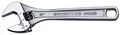 Stahlwille 4025-12 Single End Adjustable Right Handed Spanner Grade 12 34mm Diameter 309mm Length 83mm Width 