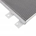 Aintier Aluminum Condenser For 2004-2005 2007 Mack Cv