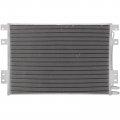 Aintier Aluminum Condenser For 2004-2005 2007 Mack Cv