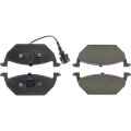 Front Disc Brake Pad Set For Seat Toledo 2001 2002 2003 2004 2005 Pc-707315