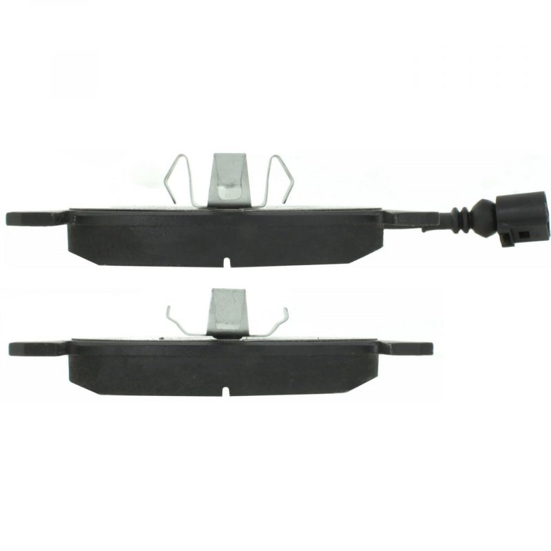 Front Disc Brake Pad Set For Seat Toledo 2001 2002 2003 2004 2005 Pc-707315