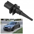 Qiilu Bmw E70 X5 Outside Temperature Sensor For E90 Reverse 1 6 7 Series E46 E91 65816905133 Car Air