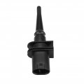 Qiilu Bmw E70 X5 Outside Temperature Sensor For E90 Reverse 1 6 7 Series E46 E91 65816905133 Car Air