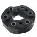 A-premium Drive Shaft Driveshaft Coupler Flex Joint Compatible With Bmw E39 525d 2000-2004 E46 E34 E38 Without Accessory