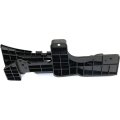 Front Bumper Cover Support For Lexus Is250 Is350 Convertible 2013 2014 2015 Driver Side Plastic With F Sport Package Lx1042113 