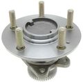 Raybestos 713189 Professional Grade Wheel Hub And Bearing Assembly 