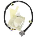Honda Accord Door Lock Actuator 1994 1995 1996 1997 Driver Side Front Sedan Wagon Ex R Lx Ho1314103 72155sv4a21 