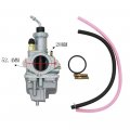 Carburetor For Yamaha Tri Moto 200 225 Ytm200 Ytm225 Ytm225dx Ytm225dr Carb