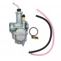 Carburetor For Yamaha Tri Moto 200 225 Ytm200 Ytm225 Ytm225dx Ytm225dr Carb