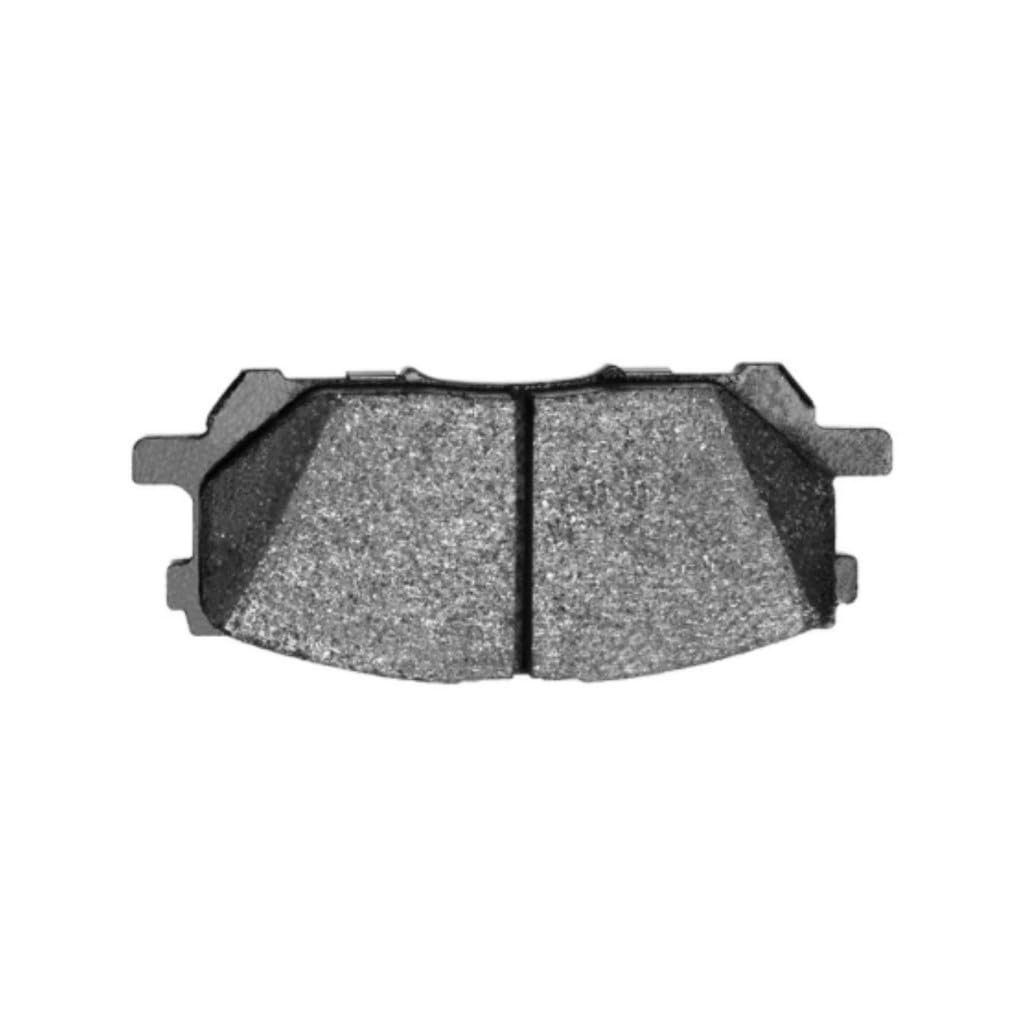 Ceramic Disc Brake Pads For Lexus Rx330 2004 2005 2006 Front Position 5 55 In Pad Length Alx-pau-df-1310-1005-00-cla1