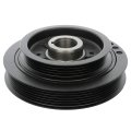 Harmonic Balancer Crankshaft Pulley Fit For Infiniti For Nissan 2 0l 594-480