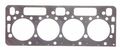 Fel-pro 9701 Pt Cylinder Head Gasket 