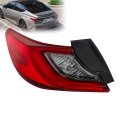 1pc Outer Driver Side Tail Lamp Assembly Replacement For Camry Xle Xse 2025 Left Light 