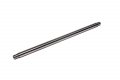 8476-1 Hi Tech Pushrod 3 8 In Diameter 7 850 Length 0 135 Wall With 210 Degrees Radius Black 