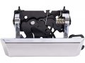 Tailgate Handle Chrome For 2002-2006 Cadillac Escalade Ext 