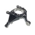 A-premium Front Suspension Steering Knuckle Compatible With Jeep Renegade 2015-2016 Right Passenger Side