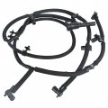 Waltyotur Fuel Injector Return Line Kit Bc3z9a564b Replacement For Ford Super Duty F-250 F-350 F-450 F-550 6 7l 2011-2016