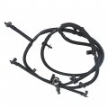 Waltyotur Fuel Injector Return Line Kit Bc3z9a564b Replacement For Ford Super Duty F-250 F-350 F-450 F-550 6 7l 2011-2016