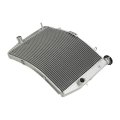 Tcmt Engine Water Radiator Cooler Cooling Fit For Suzuki Gsx-r1000 Gsxr1000 2017-2022
