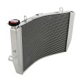 Tcmt Engine Water Radiator Cooler Cooling Fit For Suzuki Gsx-r1000 Gsxr1000 2017-2022
