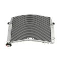 Tcmt Engine Water Radiator Cooler Cooling Fit For Suzuki Gsx-r1000 Gsxr1000 2017-2022