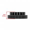 Caltric Starter Reduction Gear Compatible With Honda Big Red 250 Atc250es 1986 28140-ha0-680