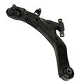 Beckarnley 102-5362 Control Arm With Ball Joint 