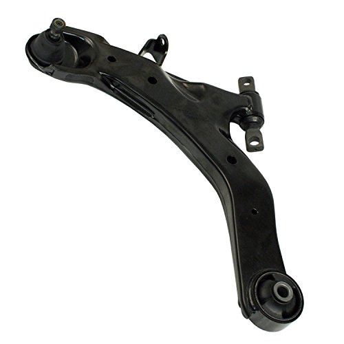 102-5362 Rear Control Arm With Ball Joint Aluminum And Alloy Steel Construction Vehicle Specific Fit