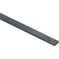 National Hardware N316-158 4062bc Solid Flat In Plain Steel 1 2 X 36 