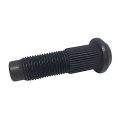 8 Set Lug Nut Stud Kit For Bobcat 720 721 722 730 731 732 741 742 743 751 753 763 773 863 873 883 S100 S130 S150 S160 S175 S185