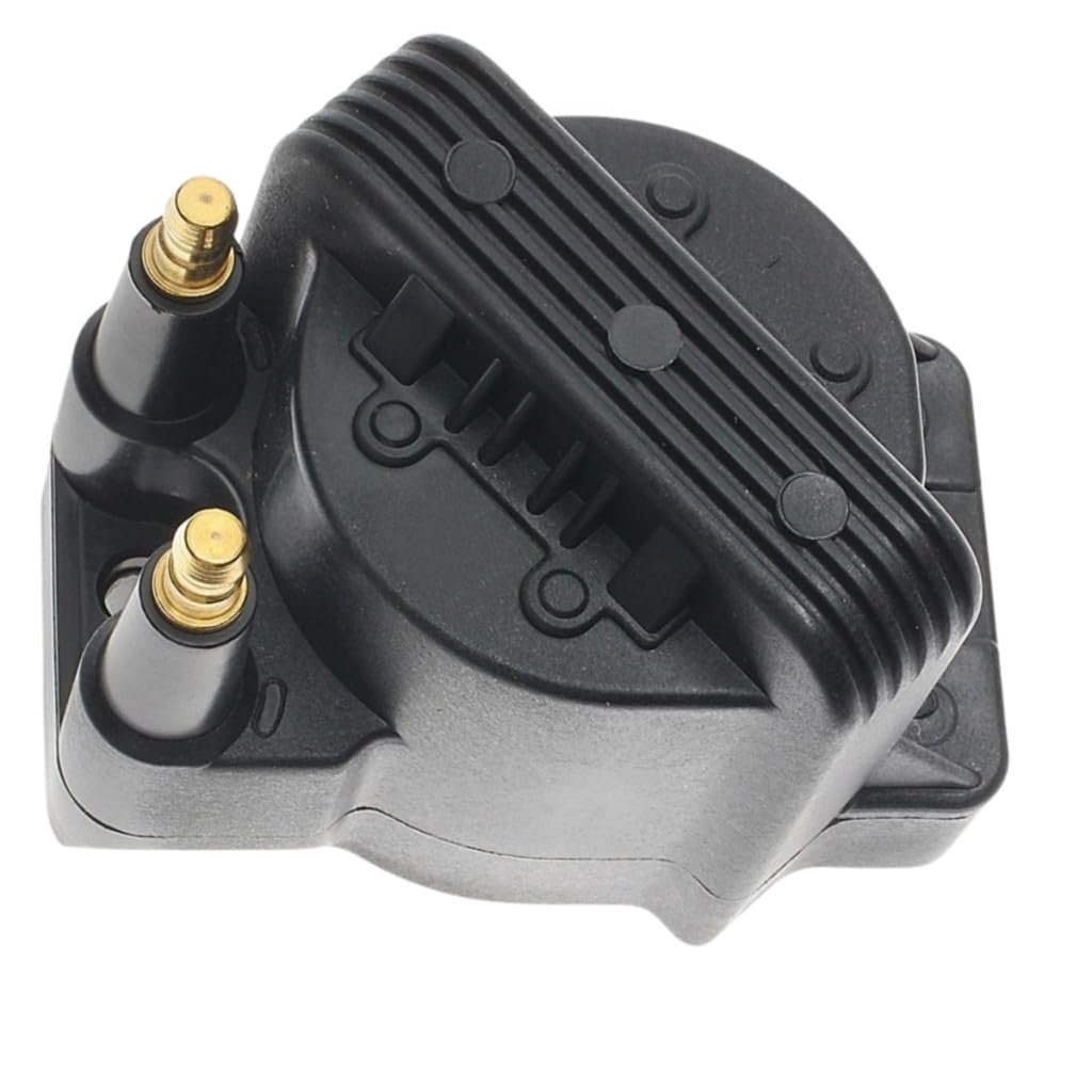 Cadillac Deville 1994-1999 Ignition Coil Screw Mount