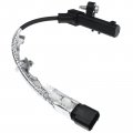 A-premium Engine Crankshaft Position Sensor Compatible With Land Rover Range 2002-2012 Lr3 2005-2009 Lr4 2012-2016 Replace