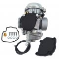 Carburetor Replacement For Polaris Magnum 325 330 425 500 Ranger 400 Sportsman 300 450 Worker 335 Xpedition Bst34-235 Carb