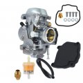 Carburetor Replacement For Polaris Magnum 325 330 425 500 Ranger 400 Sportsman 300 450 Worker 335 Xpedition Bst34-235 Carb