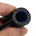 100mm Length 16-19mm 0 63 -0 75 Inner Diameter 90 Degree Reducer Elbow Silicone Hose Coupler Intercooler Tube For Car Intake 