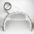 Ge We14m92 Air Duct Assembly For Dryer 