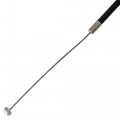 Niche Throttle Cable For Yamaha Fzr600r 3en-26312-00-00
