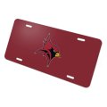 Graphics More St John Fisher College Primary Logo Novelty Metal Vanity Tag License Plate 