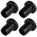 Caltric Rear A-arm Short Bushing Kit Compatible With Polaris Hawkeye 325 2x4 2015